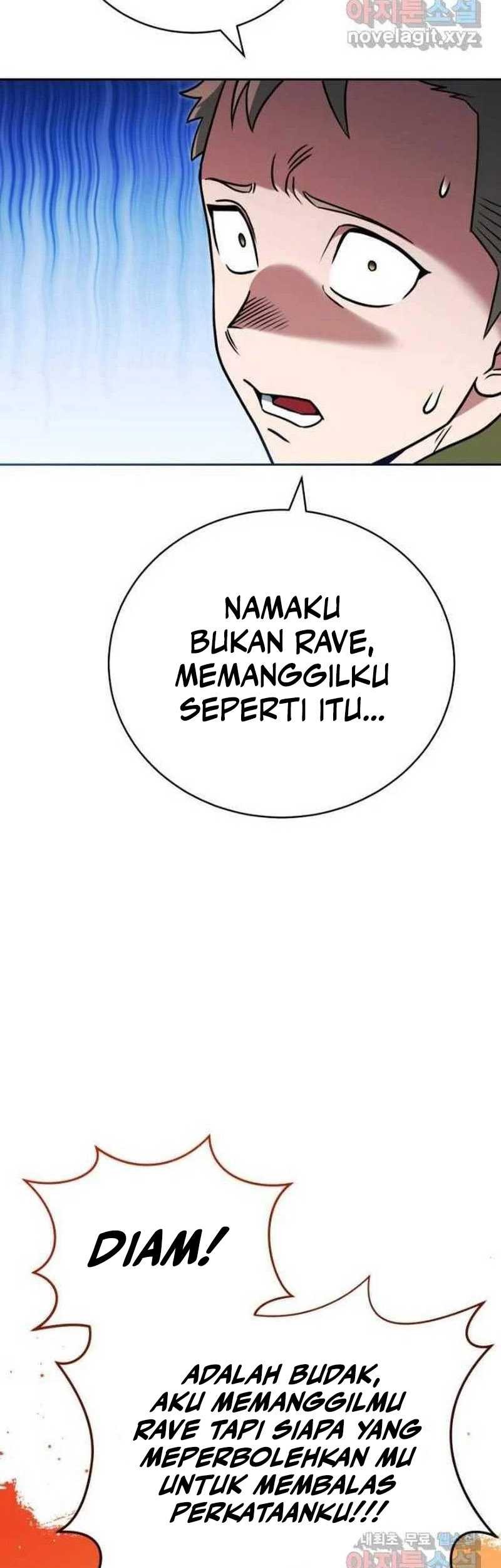 My Insanely Competent Underlings Chapter 25 Gambar 5