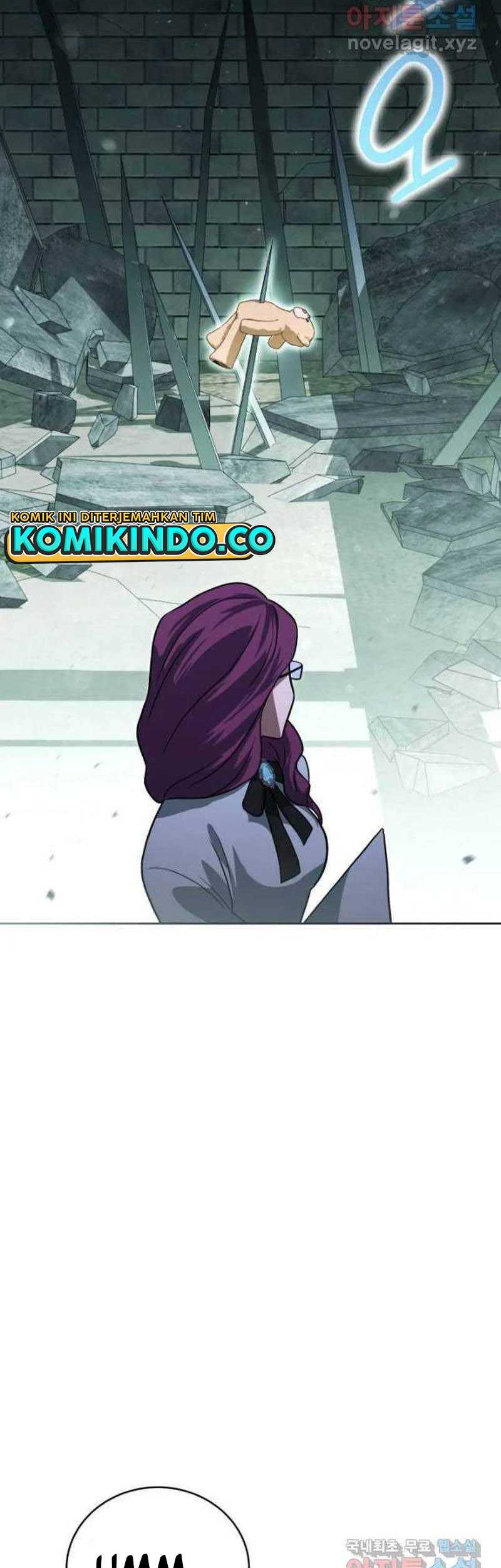 My Insanely Competent Underlings Chapter 25 Gambar 8