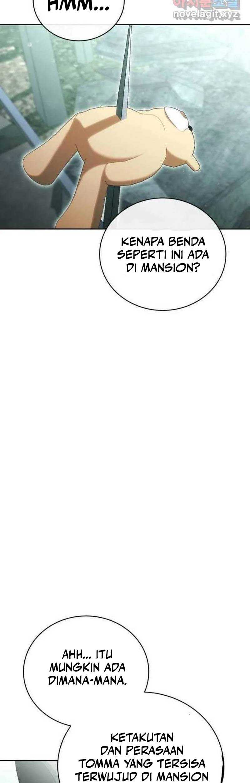My Insanely Competent Underlings Chapter 25 Gambar 9
