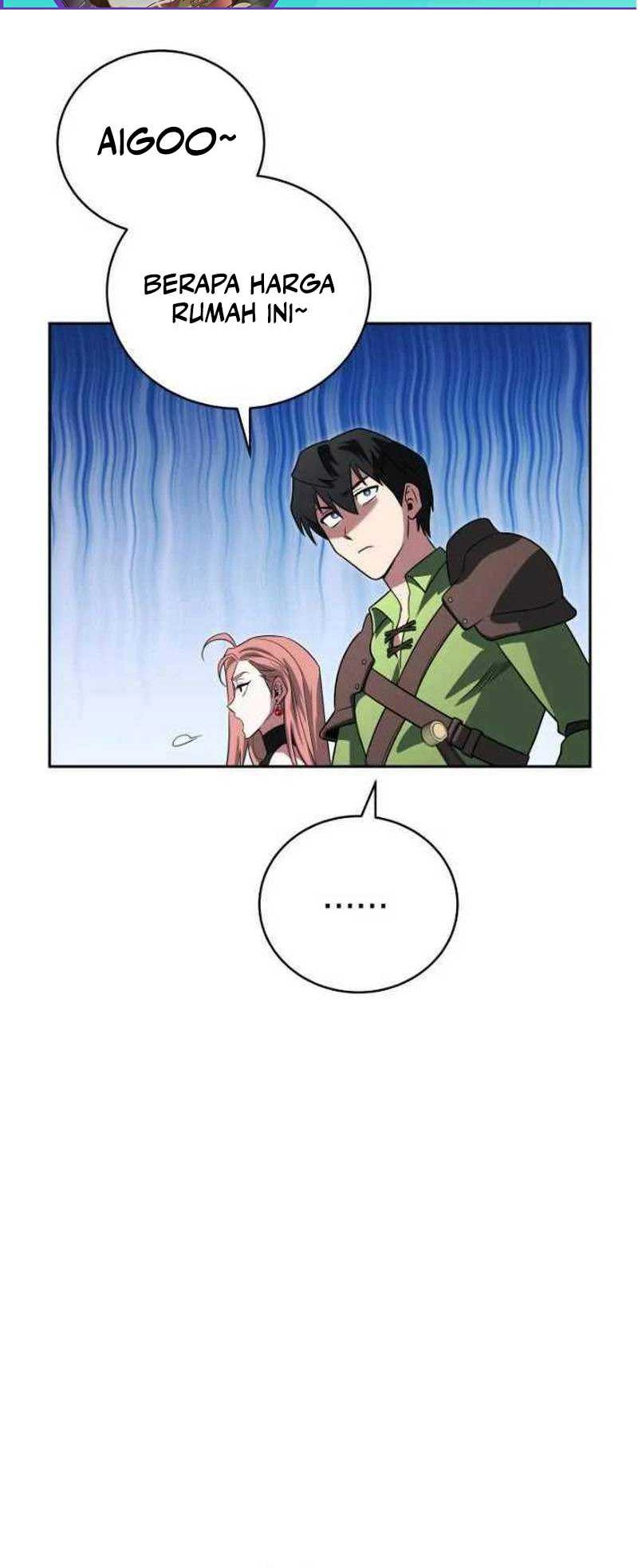 My Insanely Competent Underlings Chapter 25 Gambar 12