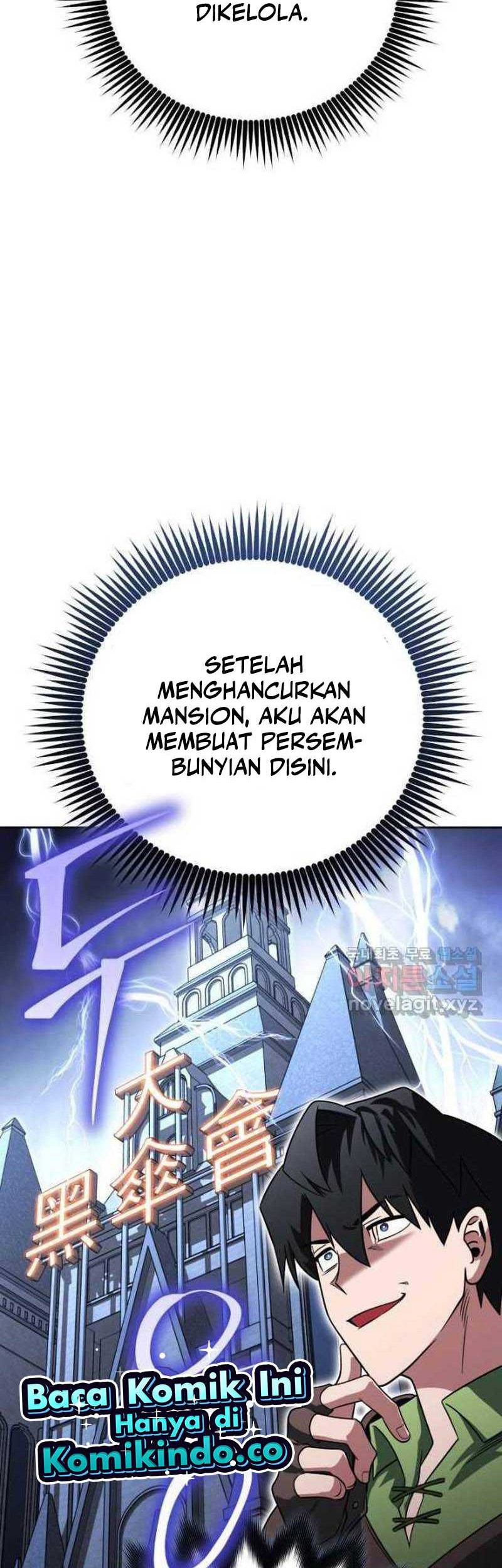 My Insanely Competent Underlings Chapter 25 Gambar 20