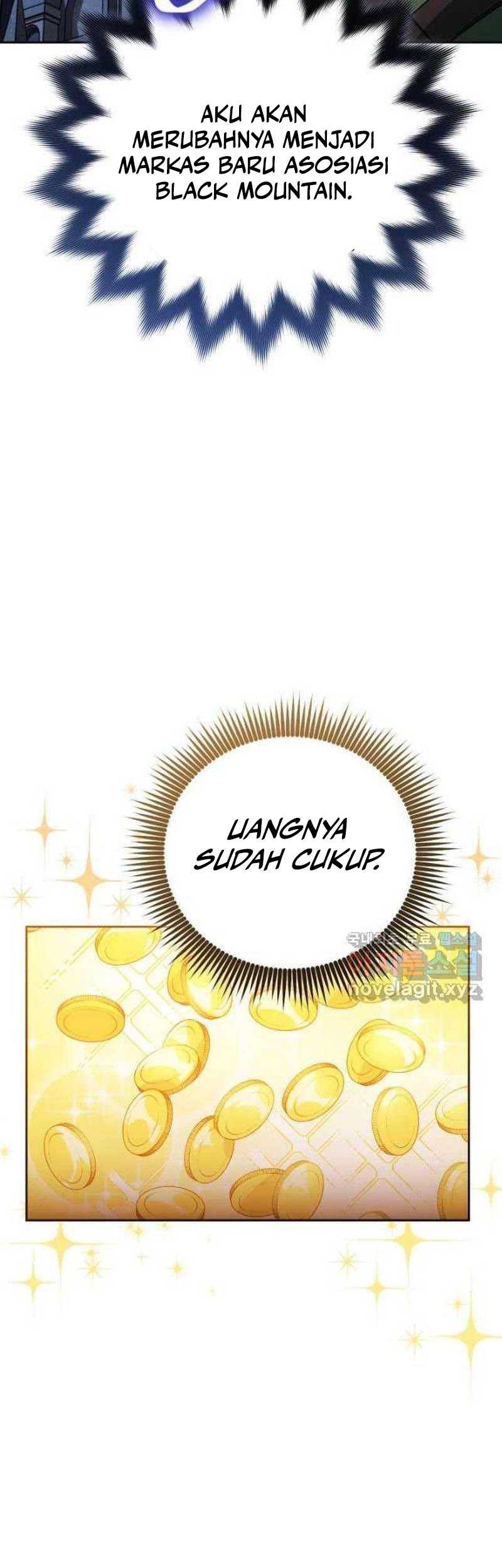 My Insanely Competent Underlings Chapter 25 Gambar 21
