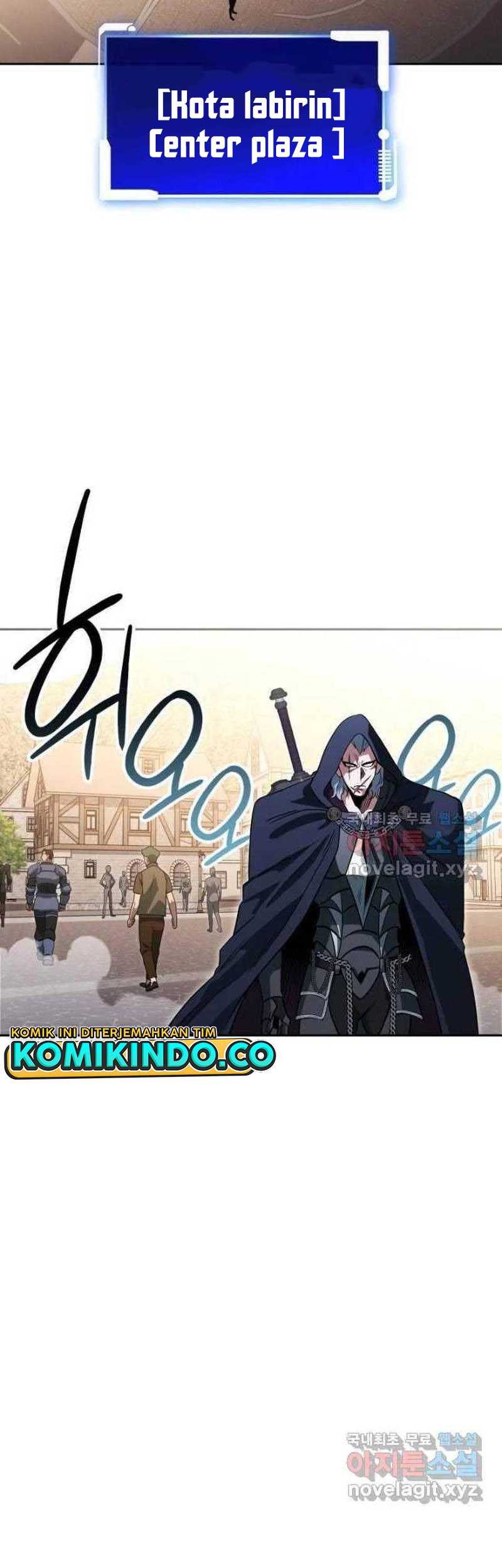 My Insanely Competent Underlings Chapter 25 Gambar 29
