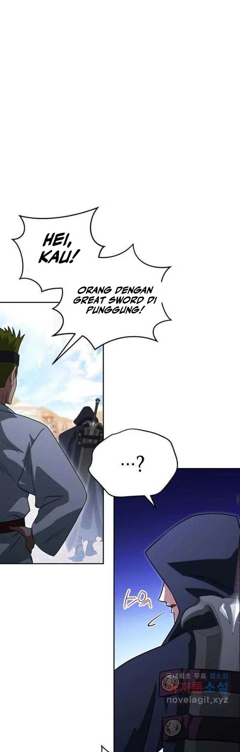 My Insanely Competent Underlings Chapter 25 Gambar 31