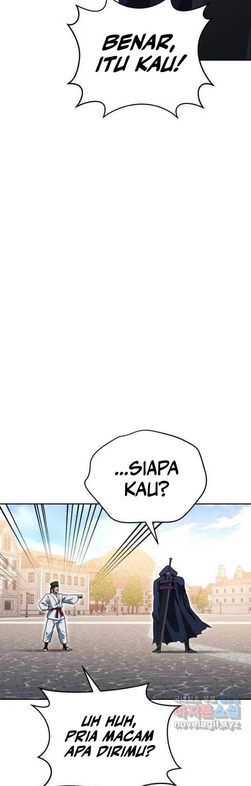 My Insanely Competent Underlings Chapter 25 Gambar 32