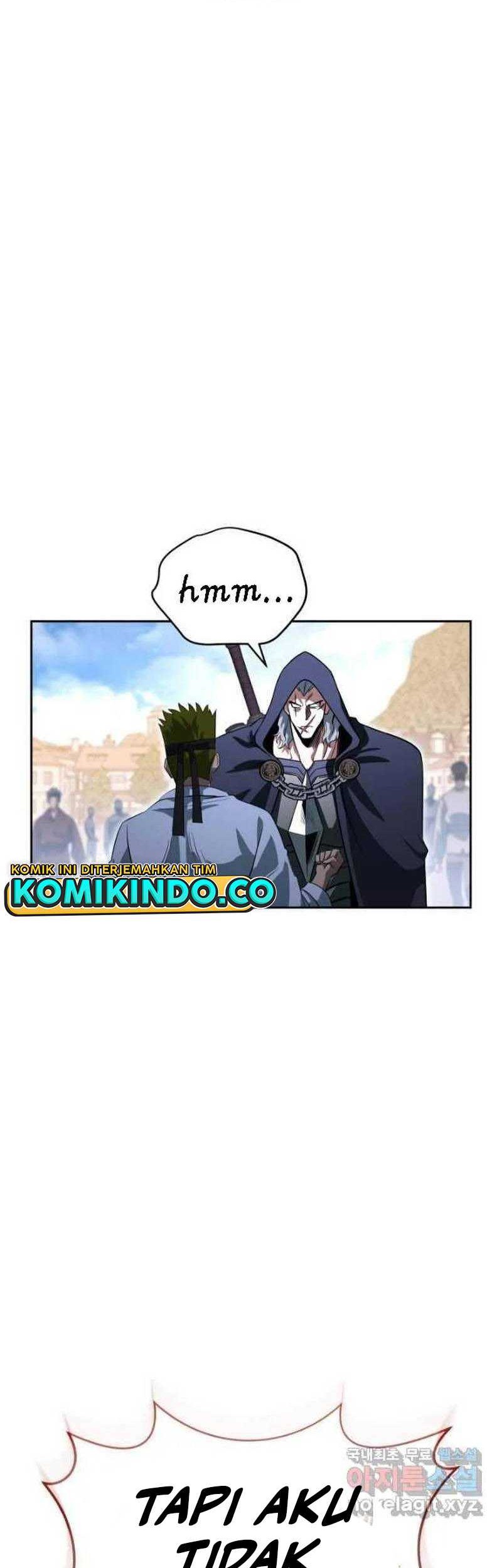 My Insanely Competent Underlings Chapter 25 Gambar 38
