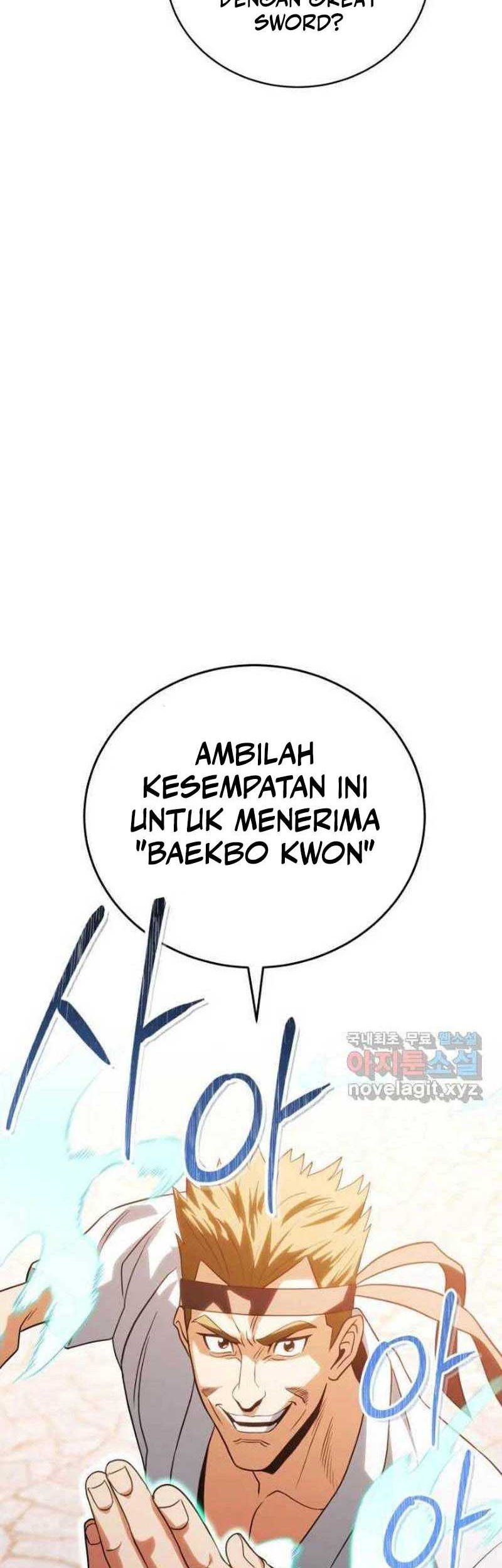 My Insanely Competent Underlings Chapter 25 Gambar 46
