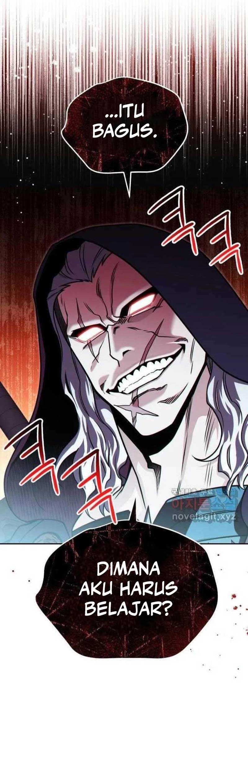 My Insanely Competent Underlings Chapter 25 Gambar 49