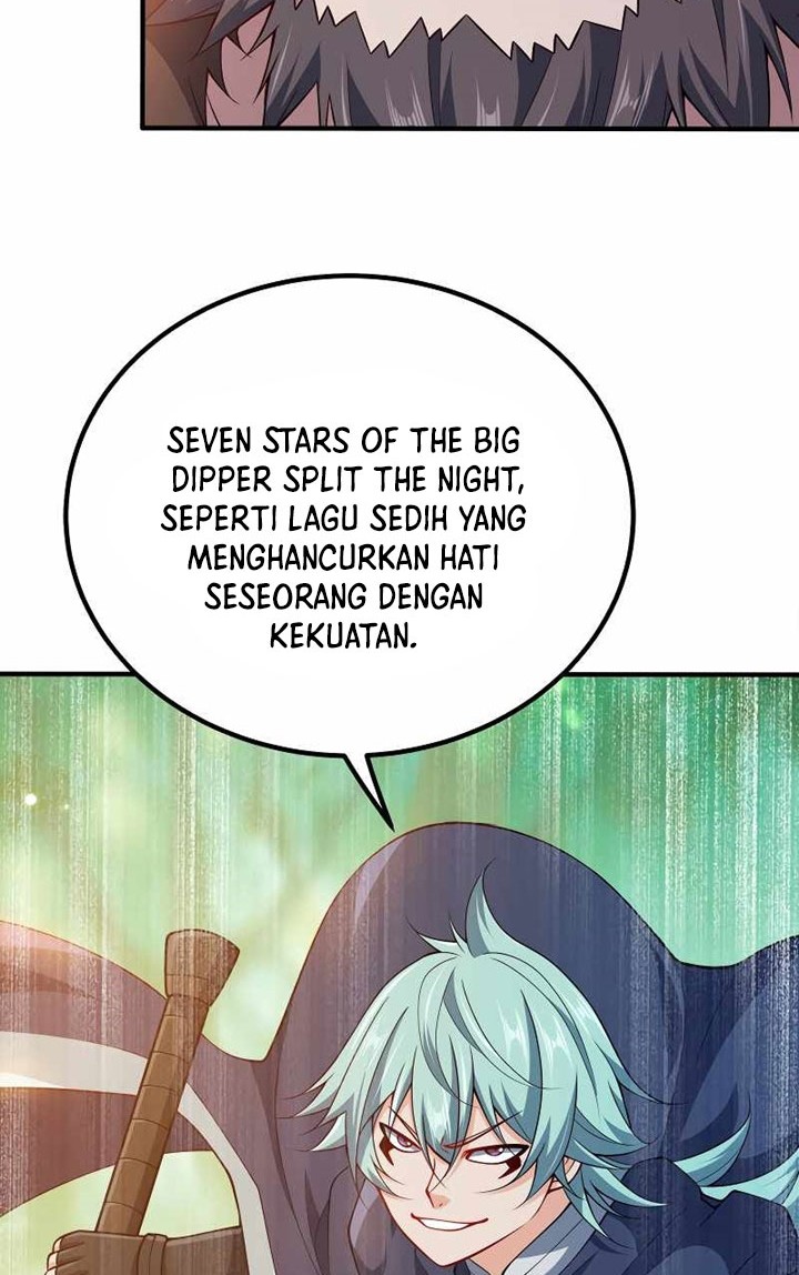 My Lady Is Actually the Empress? Chapter 115 Gambar 5