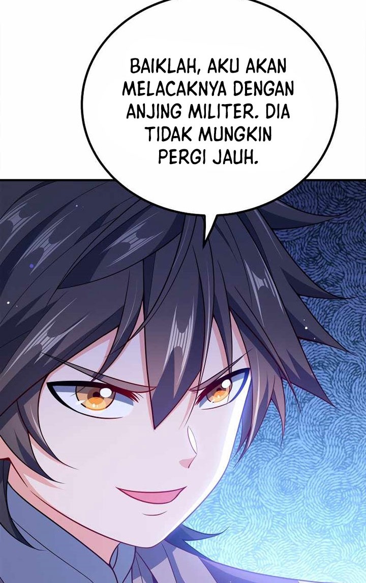 My Lady Is Actually the Empress? Chapter 115 Gambar 13