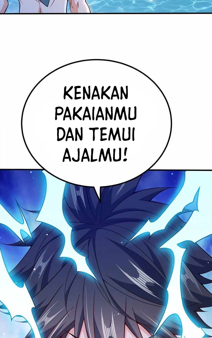 My Lady Is Actually the Empress? Chapter 115 Gambar 17