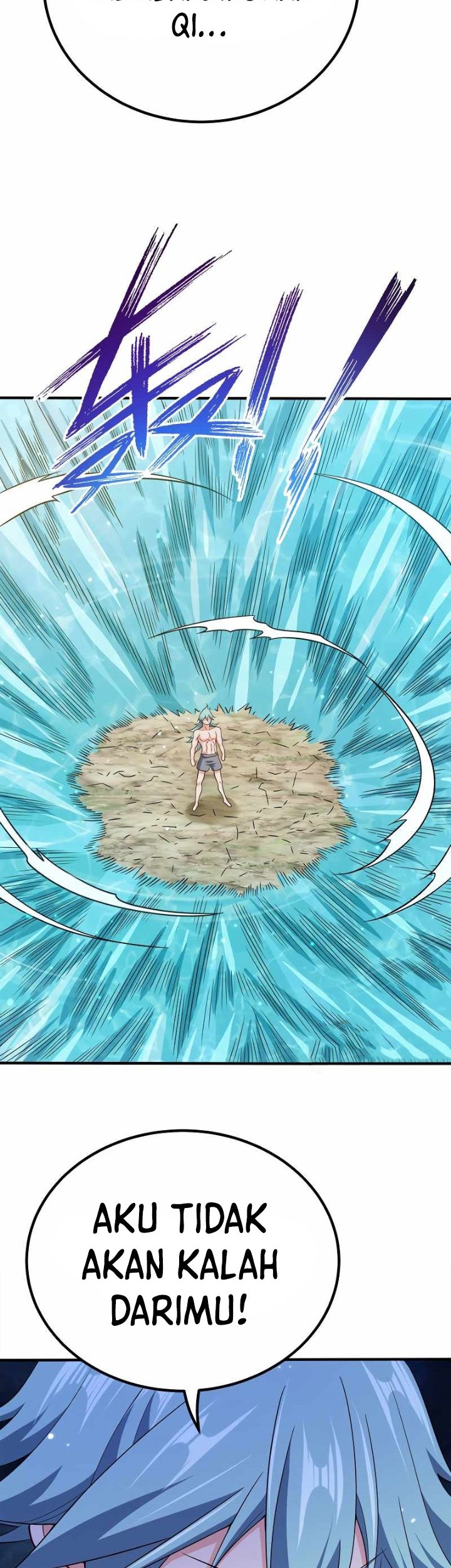 My Lady Is Actually the Empress? Chapter 115 Gambar 19