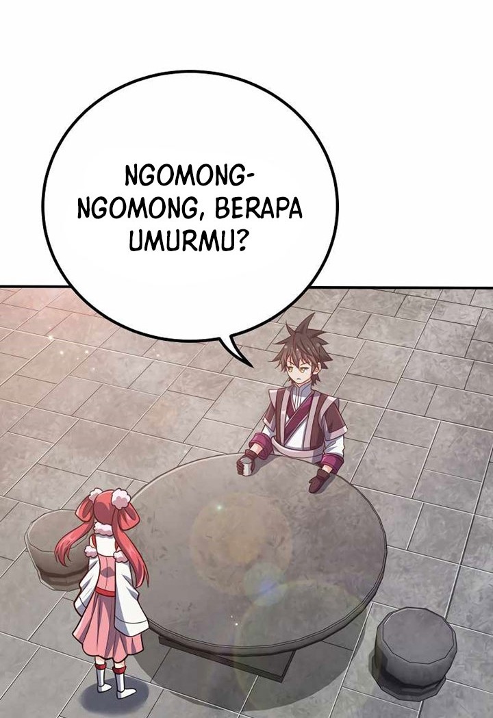 My Lady Is Actually the Empress? Chapter 114 Gambar 9