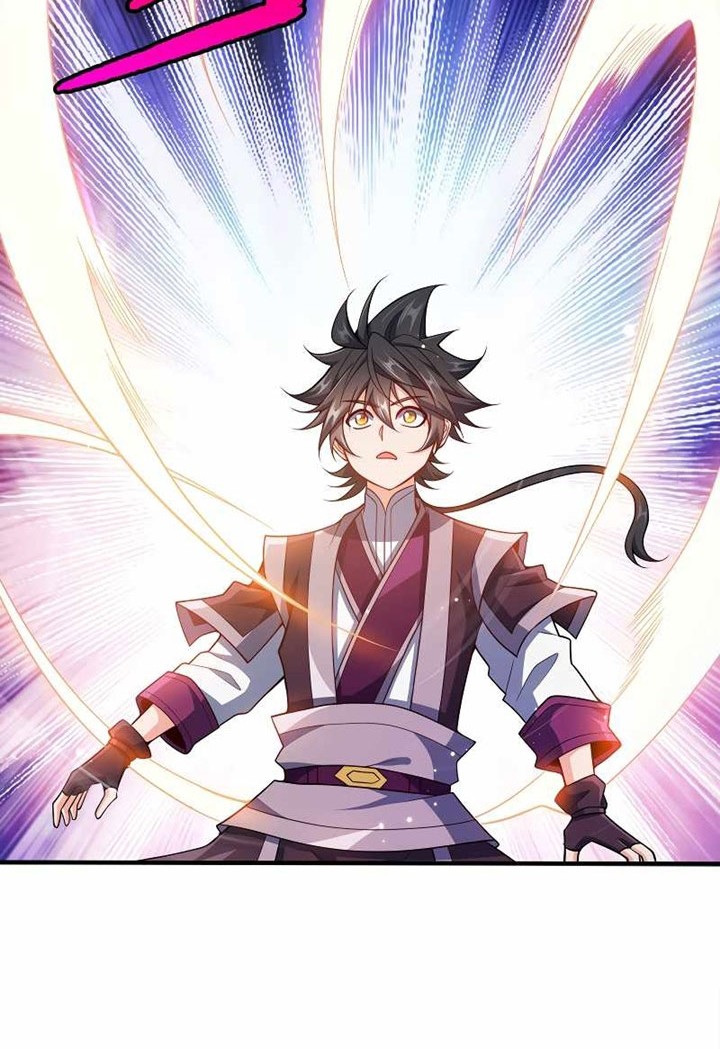 My Lady Is Actually the Empress? Chapter 114 Gambar 13