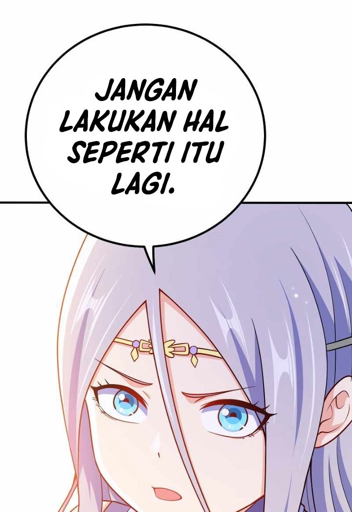 My Lady Is Actually the Empress? Chapter 114 Gambar 21