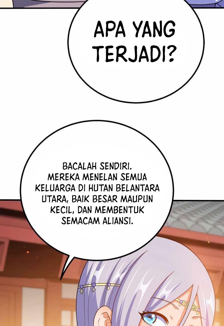 My Lady Is Actually the Empress? Chapter 114 Gambar 25