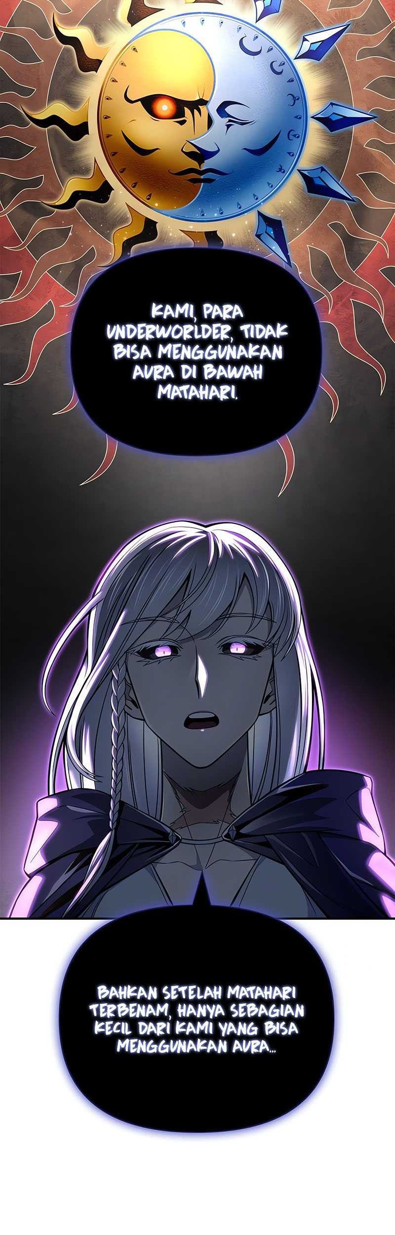 Superhuman Battlefield Chapter 61 Gambar 34