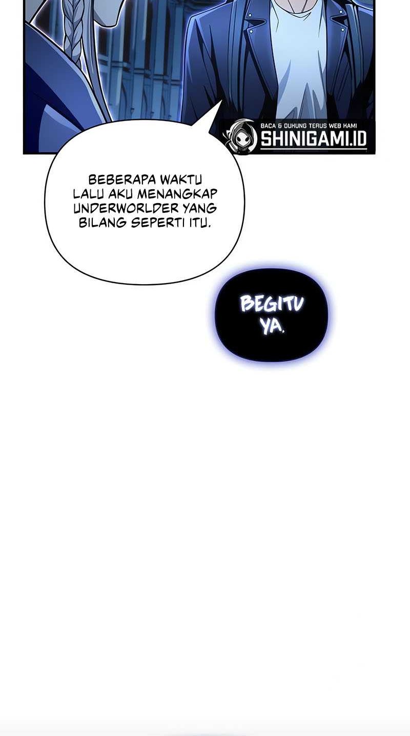 Superhuman Battlefield Chapter 61 Gambar 47