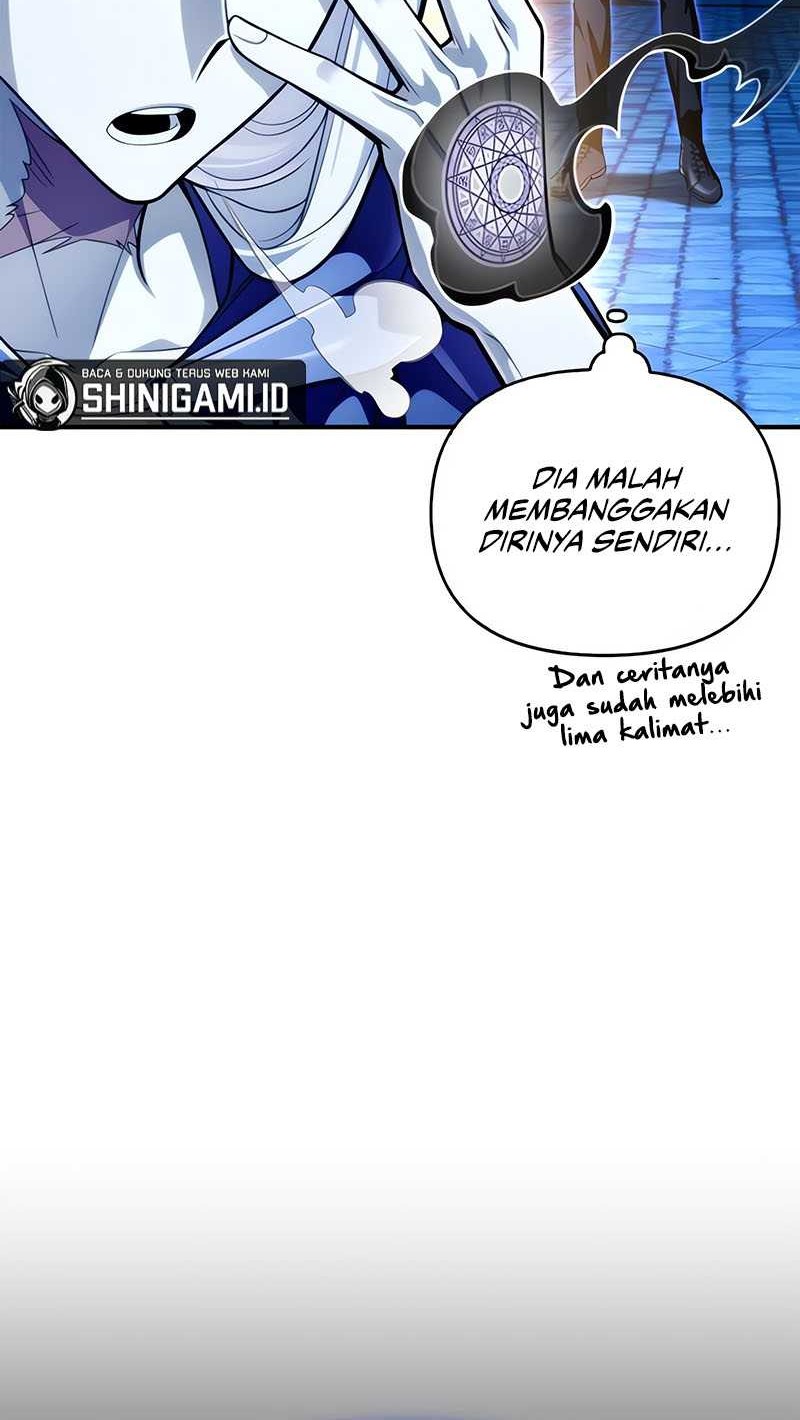 Superhuman Battlefield Chapter 61 Gambar 51