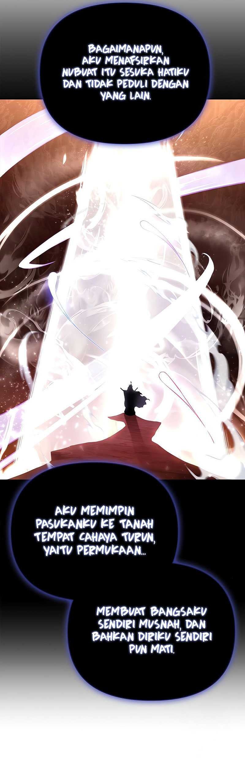 Superhuman Battlefield Chapter 61 Gambar 52