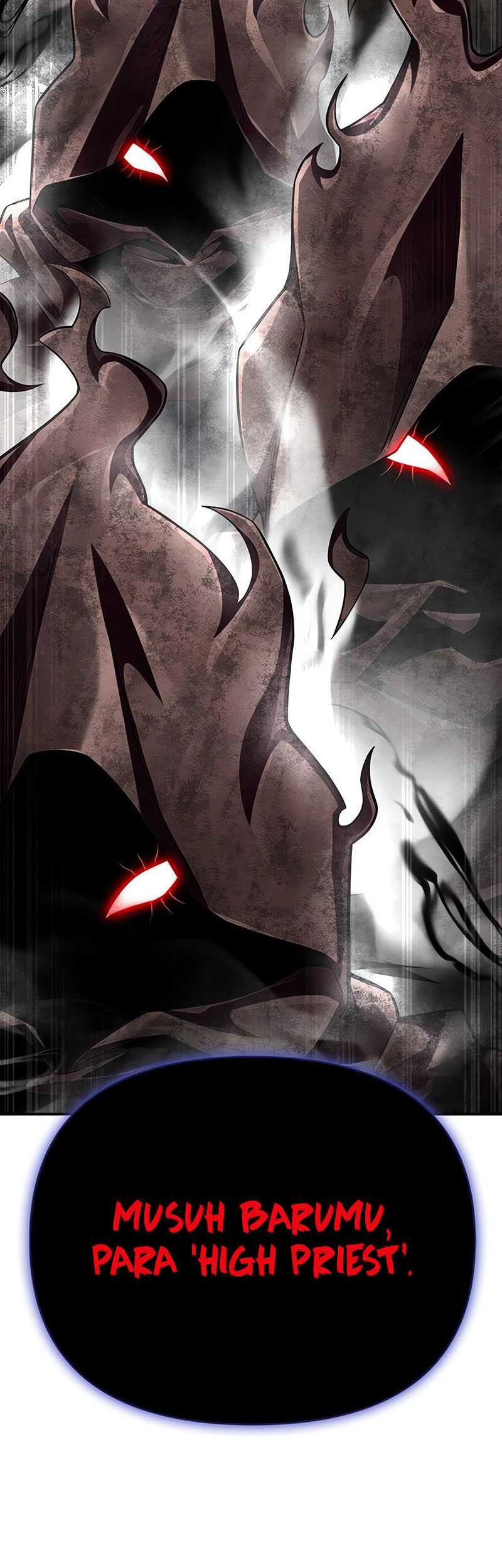 Superhuman Battlefield Chapter 61 Gambar 59