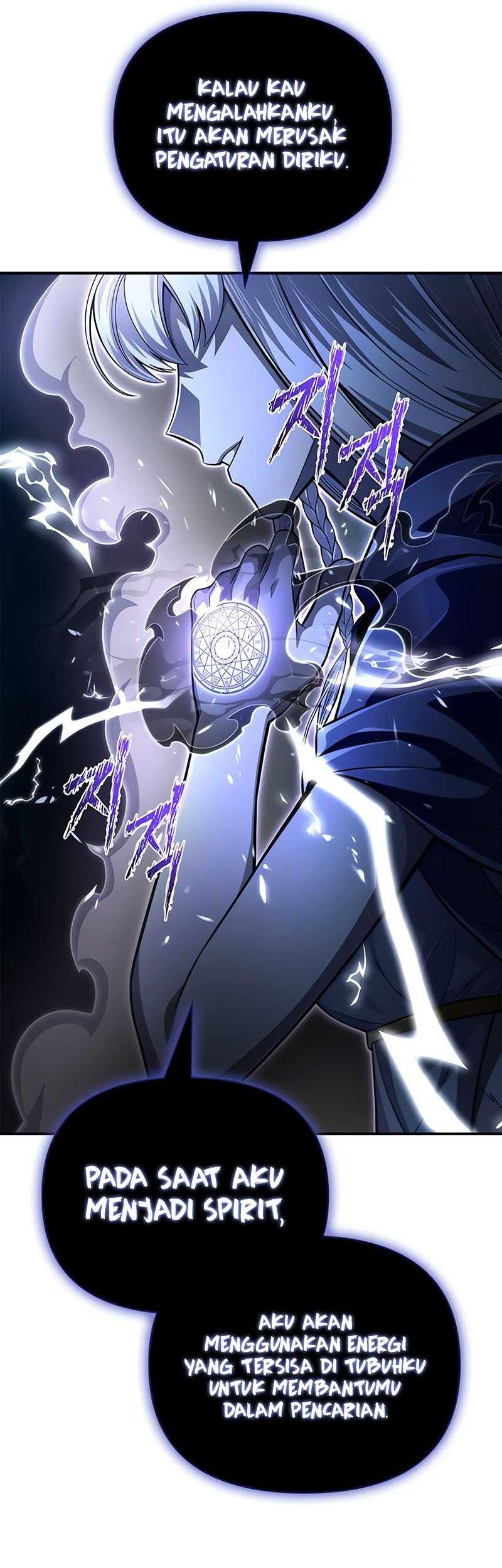 Superhuman Battlefield Chapter 61 Gambar 64