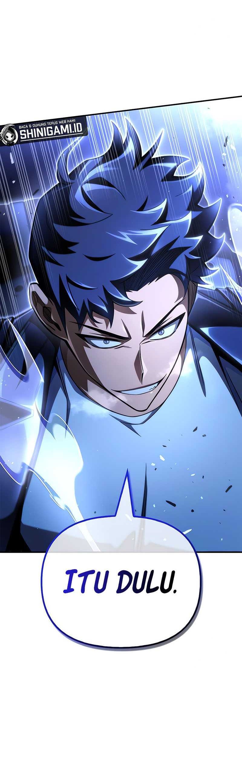 Superhuman Battlefield Chapter 61 Gambar 74