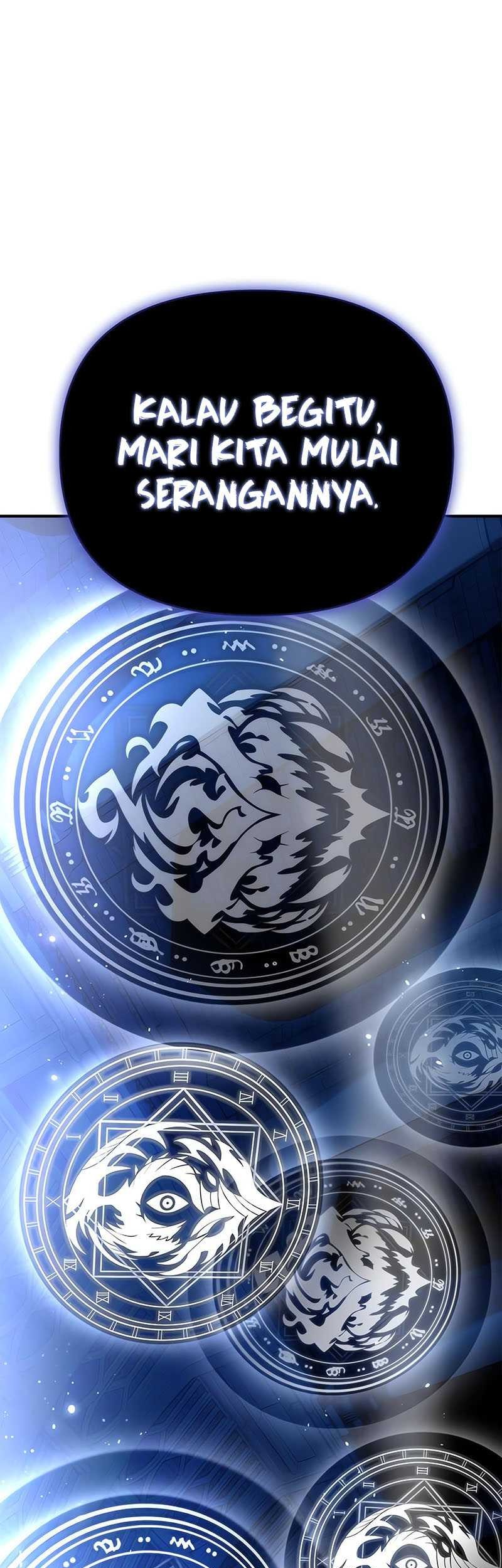 Superhuman Battlefield Chapter 61 Gambar 75