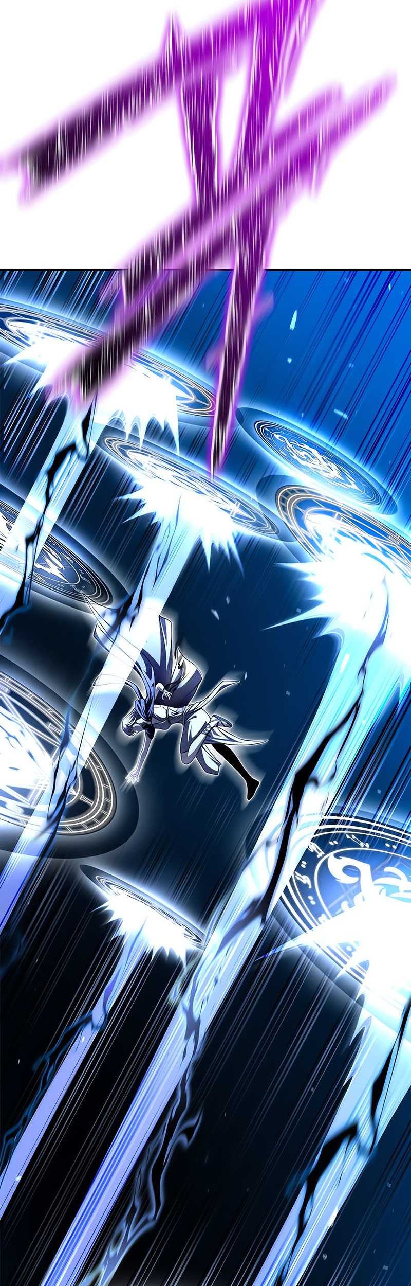 Superhuman Battlefield Chapter 61 Gambar 84