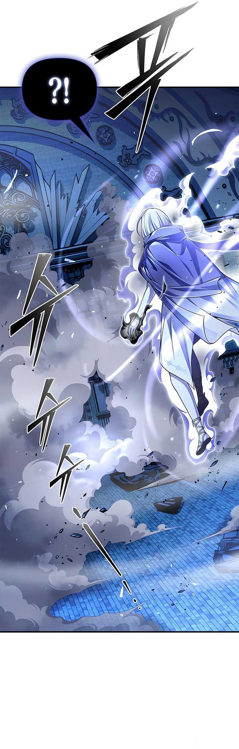 Superhuman Battlefield Chapter 61 Gambar 91