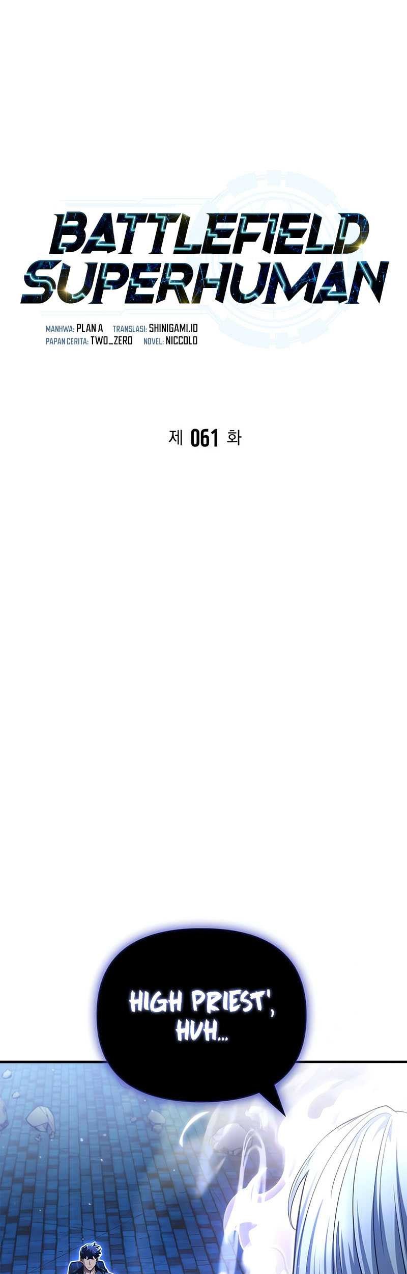 Baca  Superhuman Battlefield Chapter 61 Gambar 2