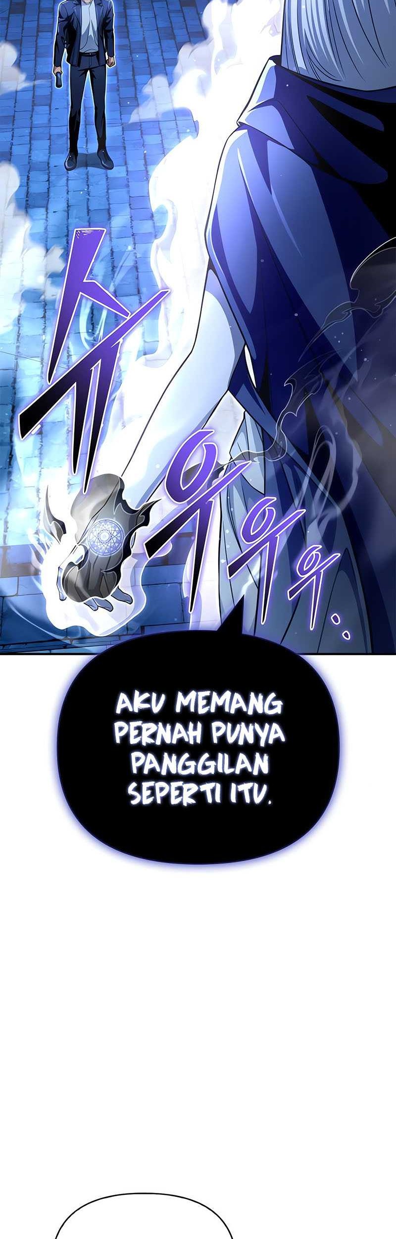 Superhuman Battlefield Chapter 61 Gambar 3