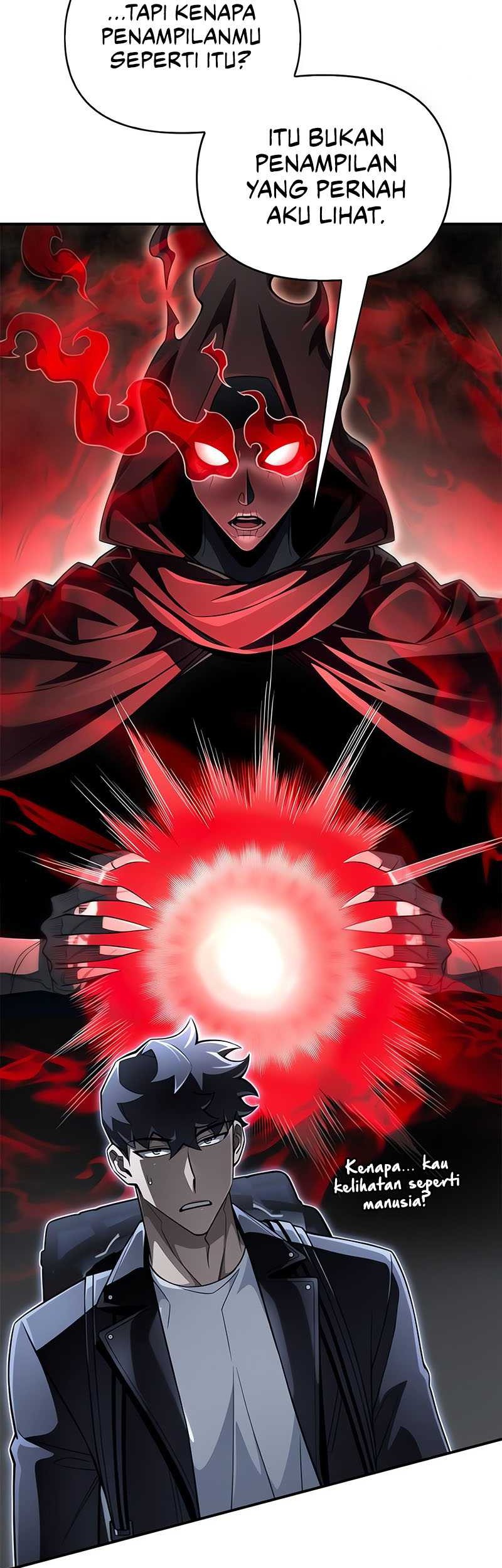 Superhuman Battlefield Chapter 61 Gambar 4