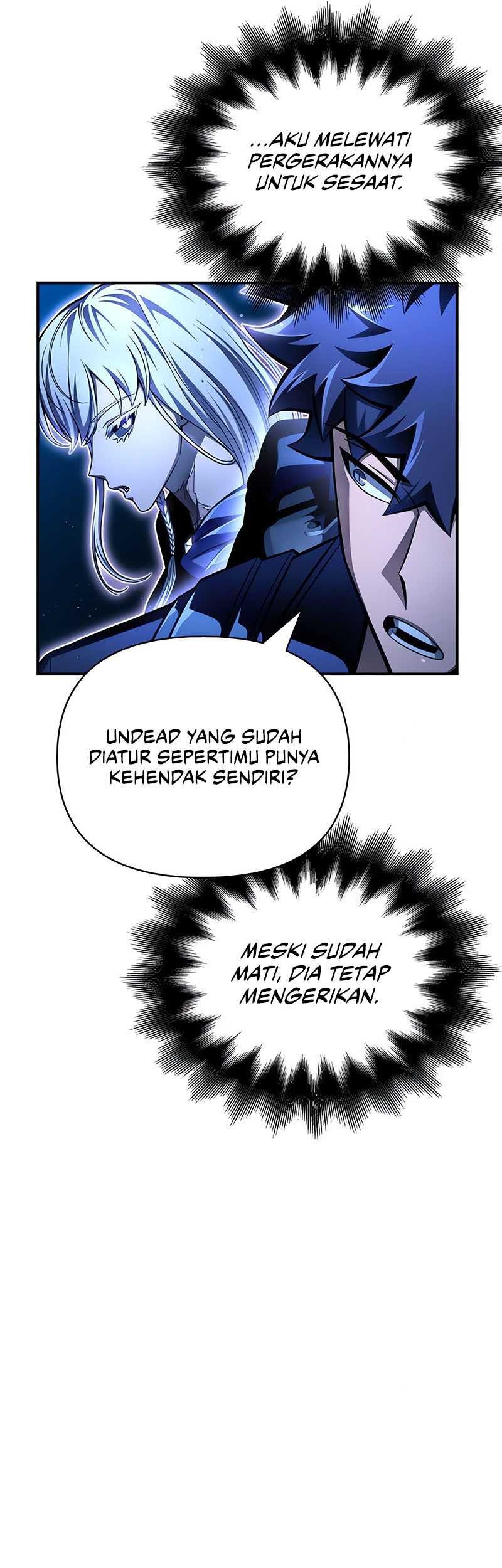 Superhuman Battlefield Chapter 61 Gambar 18