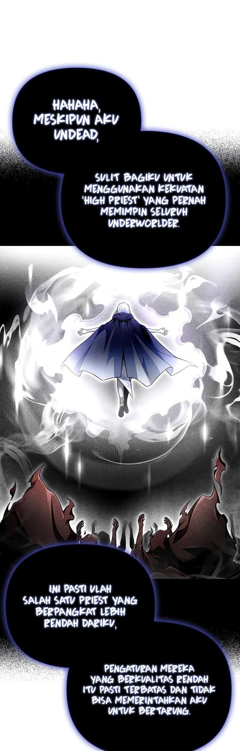 Superhuman Battlefield Chapter 61 Gambar 19