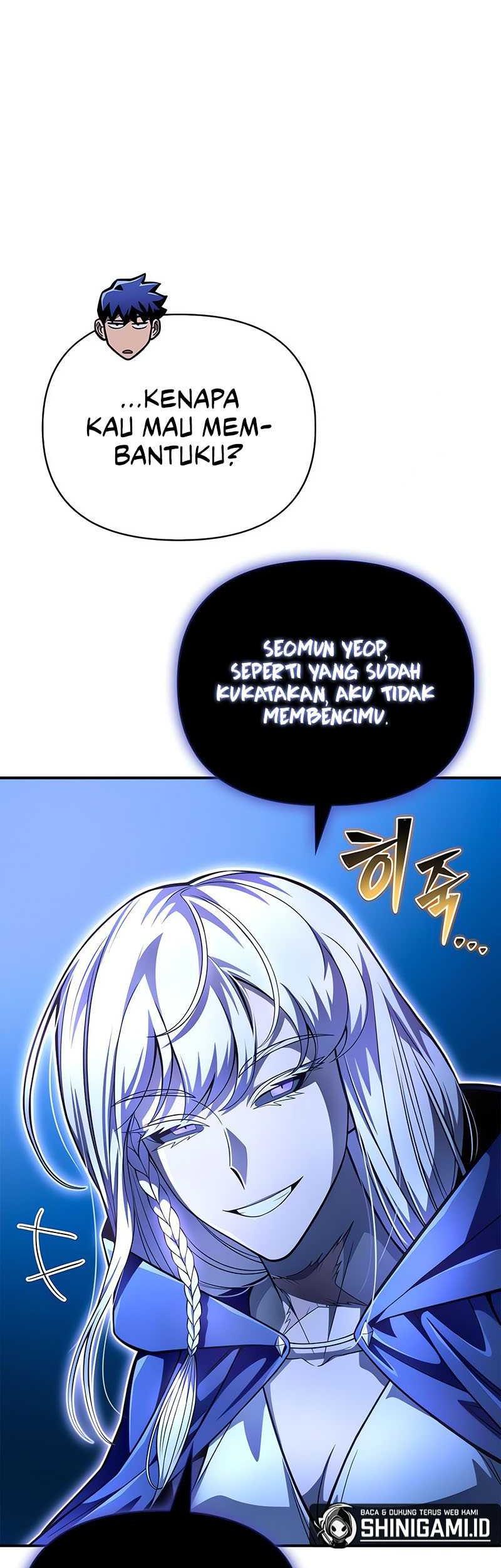 Superhuman Battlefield Chapter 61 Gambar 24