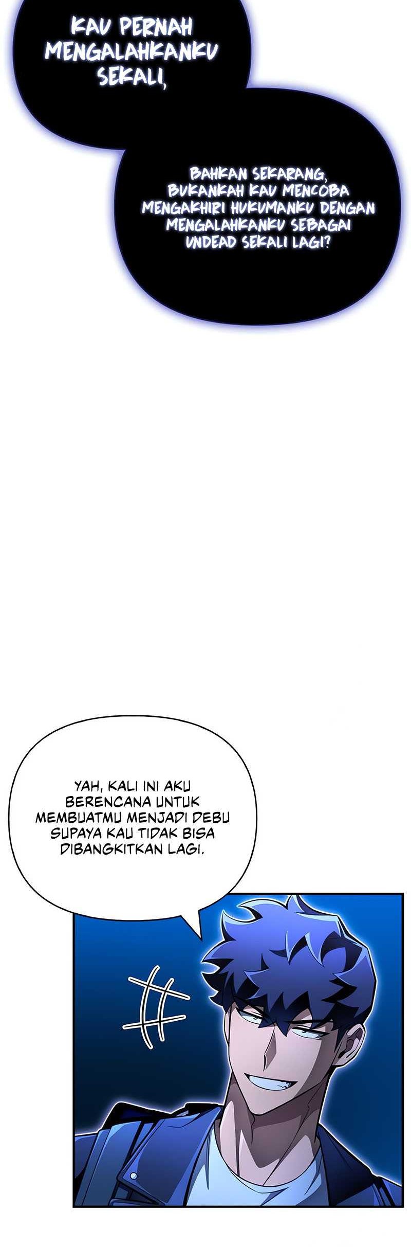 Superhuman Battlefield Chapter 61 Gambar 25