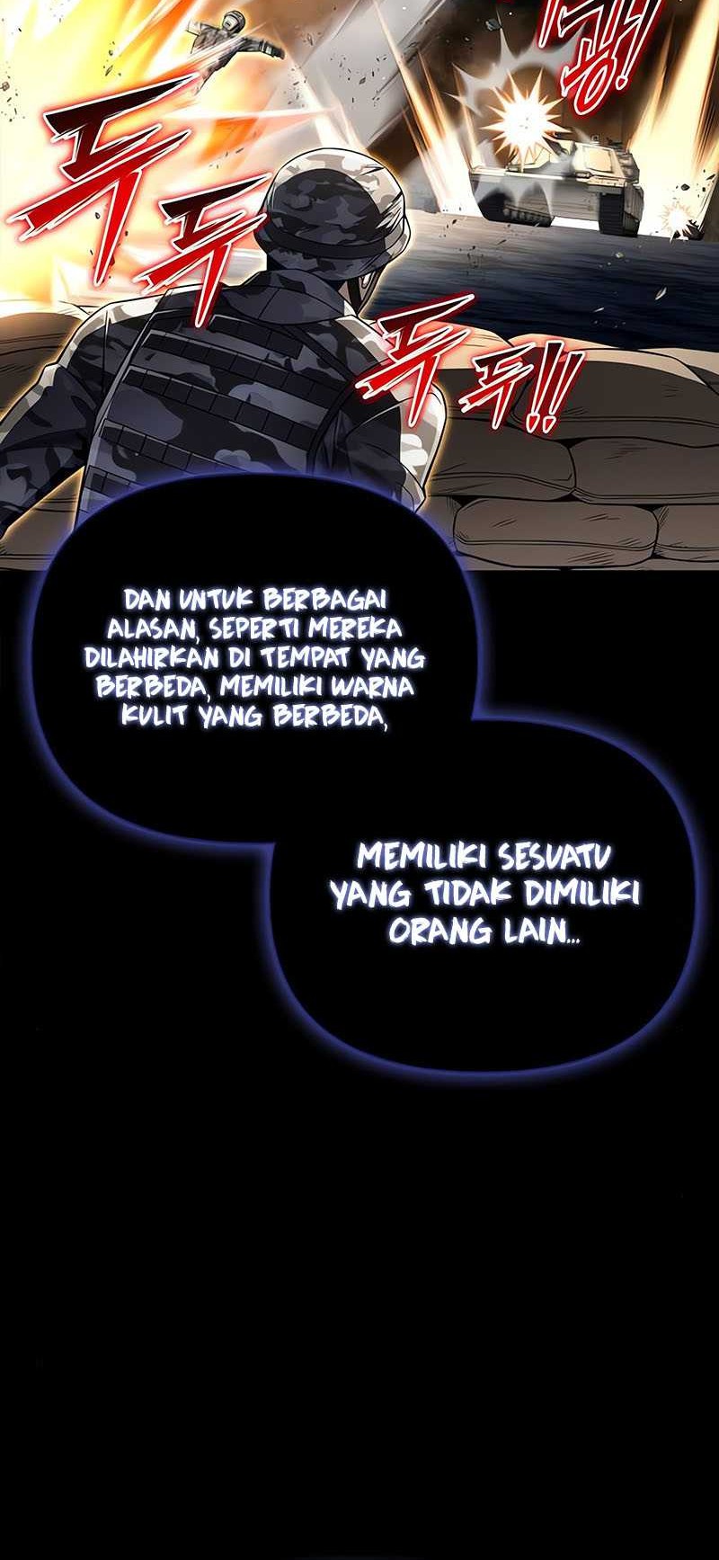 Superhuman Battlefield Chapter 61 Gambar 32