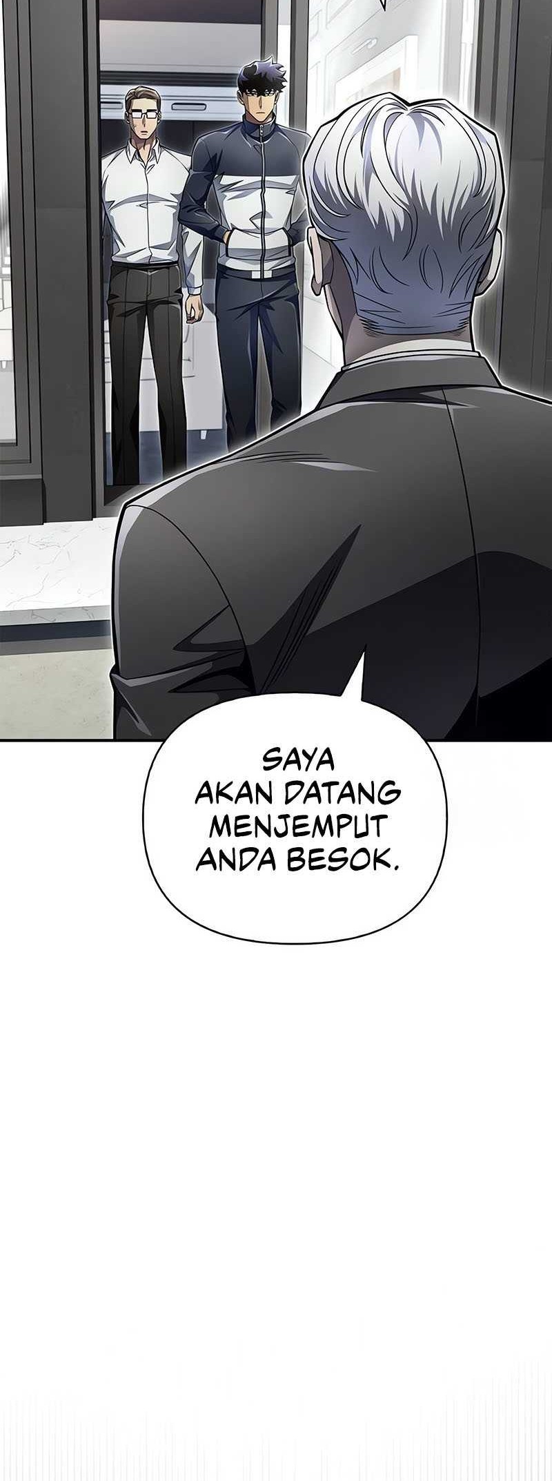 Superhuman Battlefield Chapter 60 Gambar 42