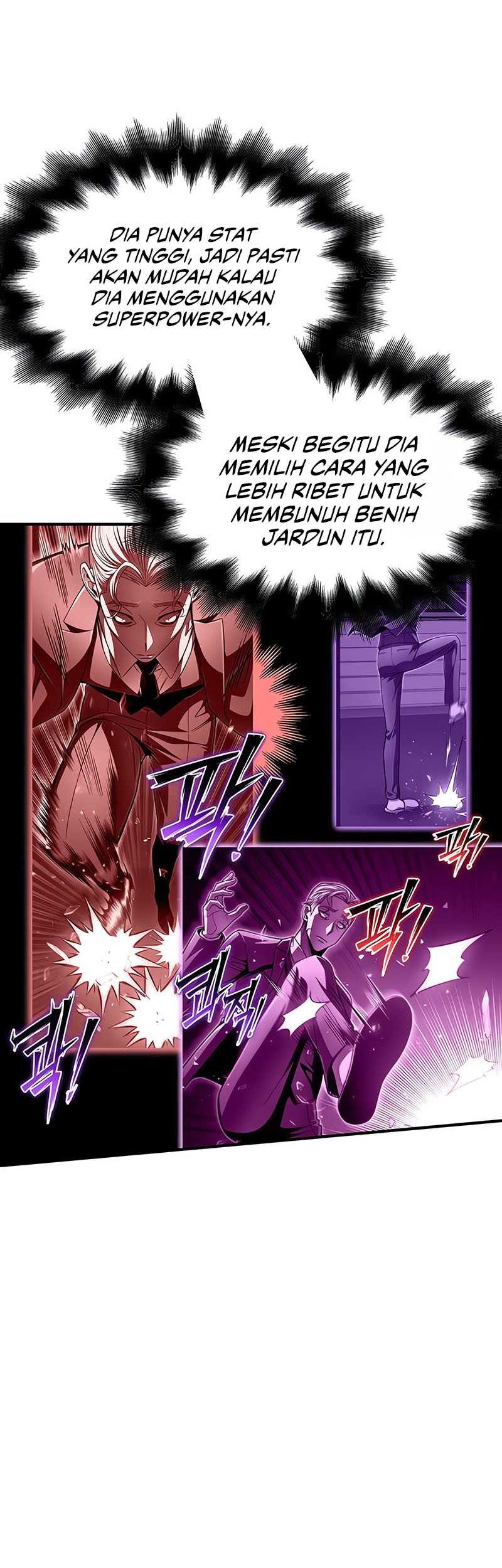 Superhuman Battlefield Chapter 60 Gambar 46