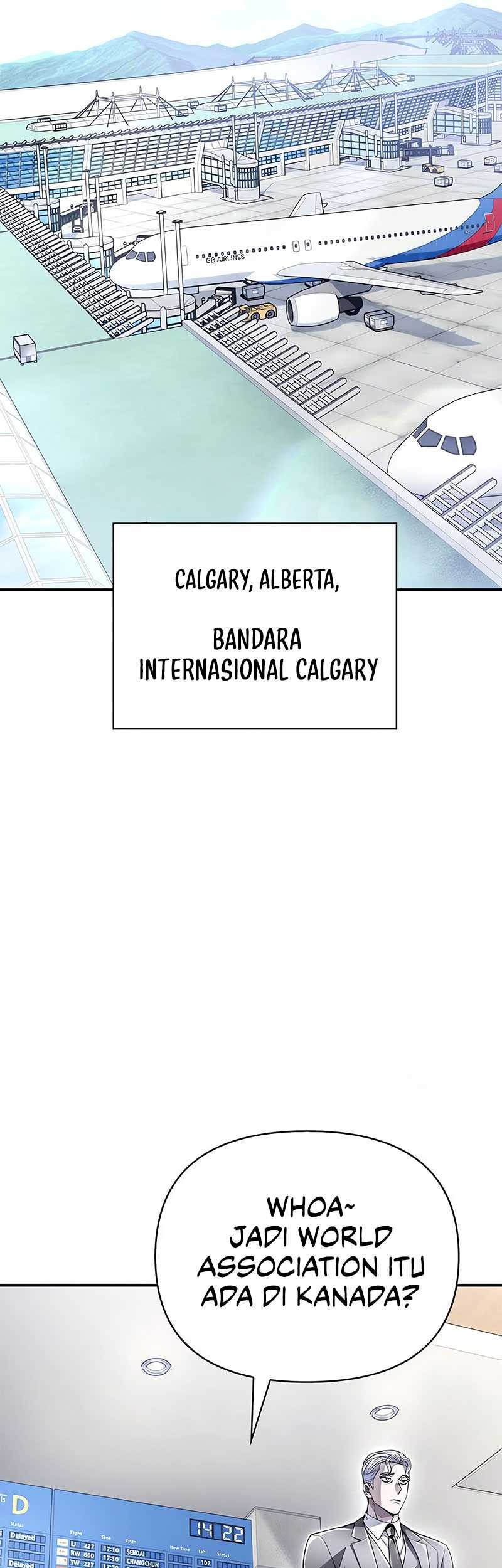 Superhuman Battlefield Chapter 60 Gambar 51