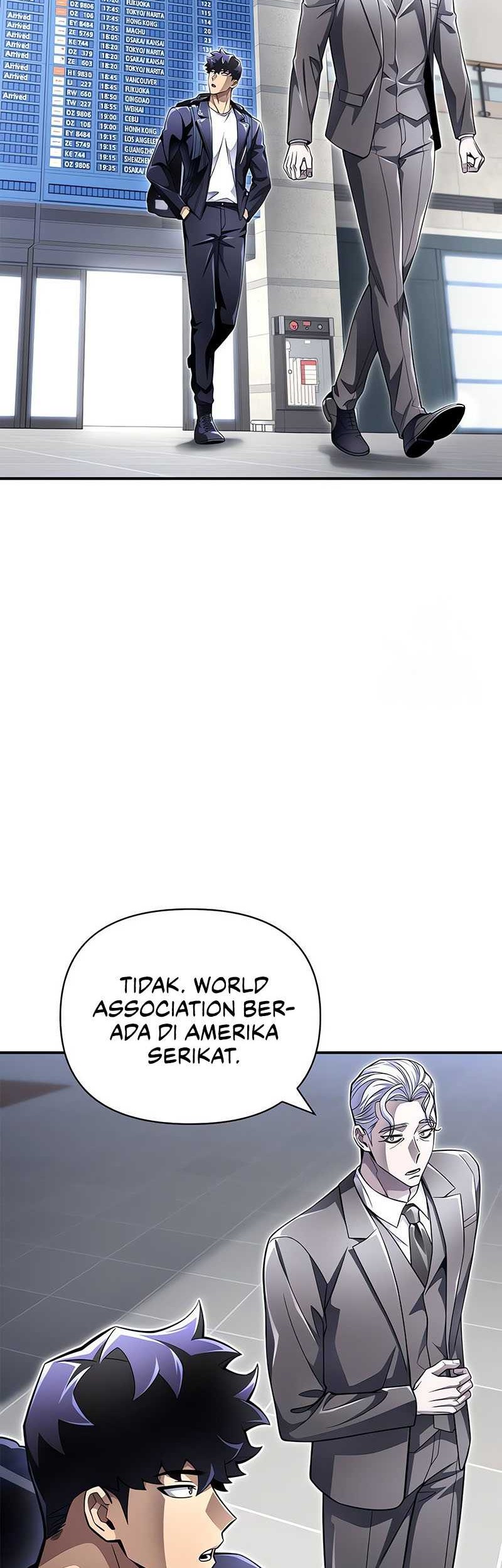 Superhuman Battlefield Chapter 60 Gambar 52