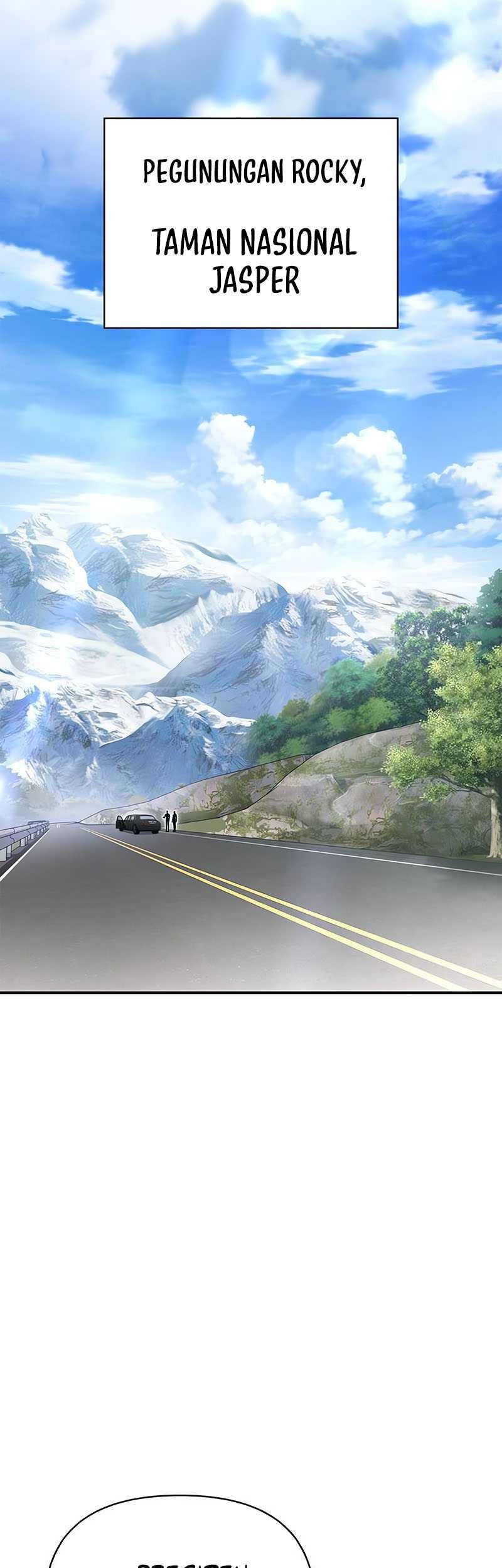 Superhuman Battlefield Chapter 60 Gambar 55