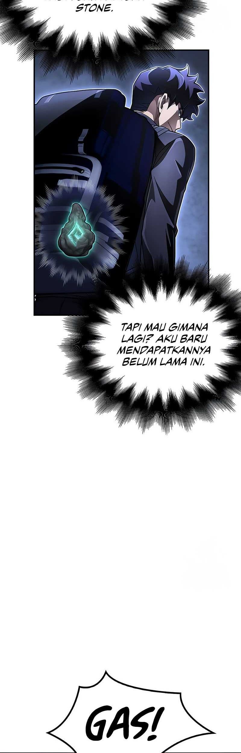 Superhuman Battlefield Chapter 60 Gambar 64