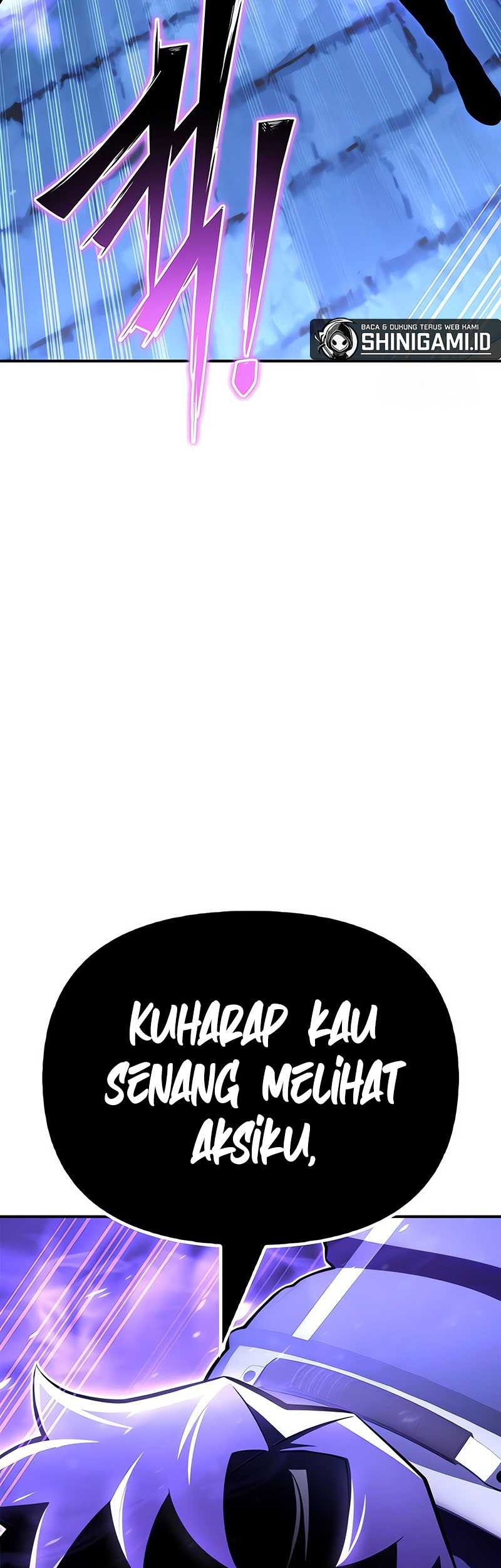 Superhuman Battlefield Chapter 60 Gambar 85