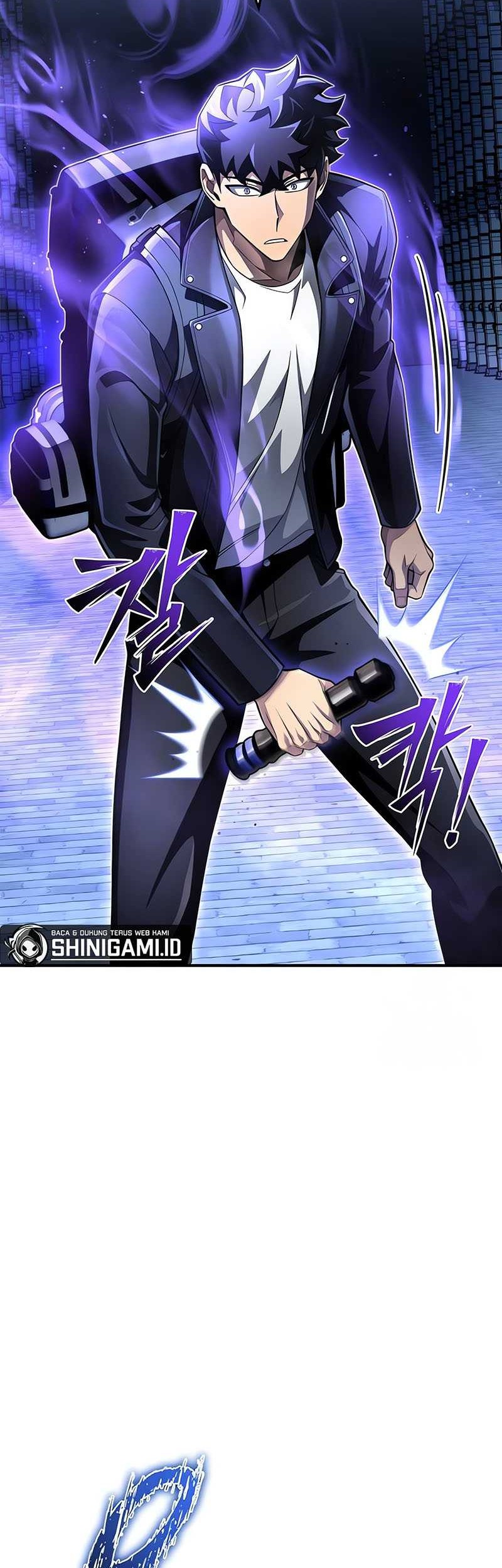 Superhuman Battlefield Chapter 60 Gambar 92