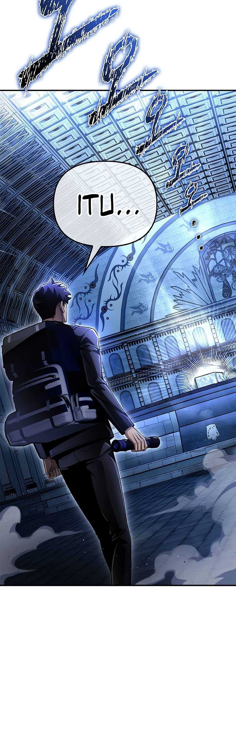 Superhuman Battlefield Chapter 60 Gambar 93