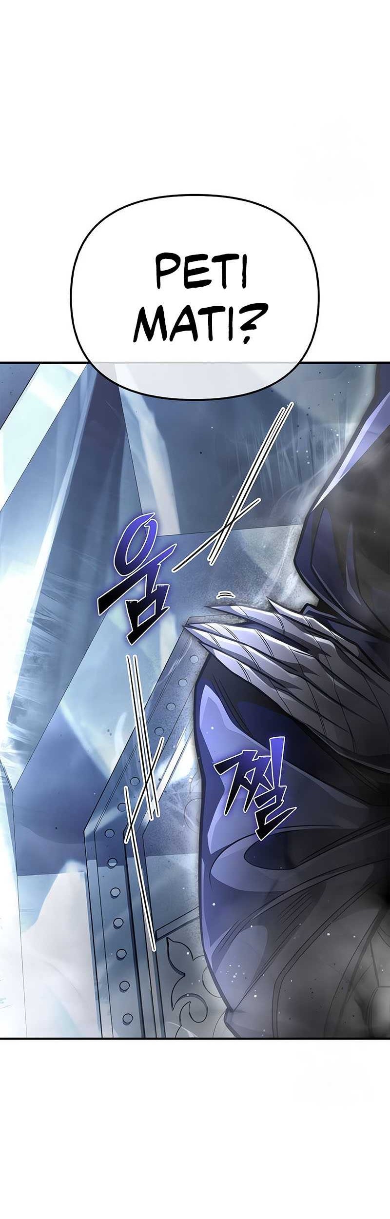 Superhuman Battlefield Chapter 60 Gambar 94