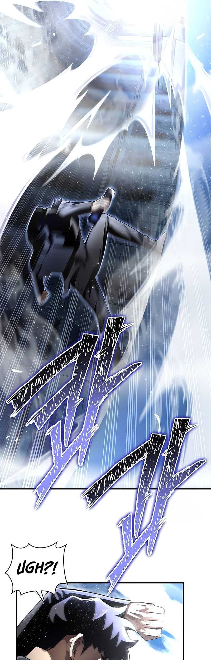 Superhuman Battlefield Chapter 60 Gambar 99