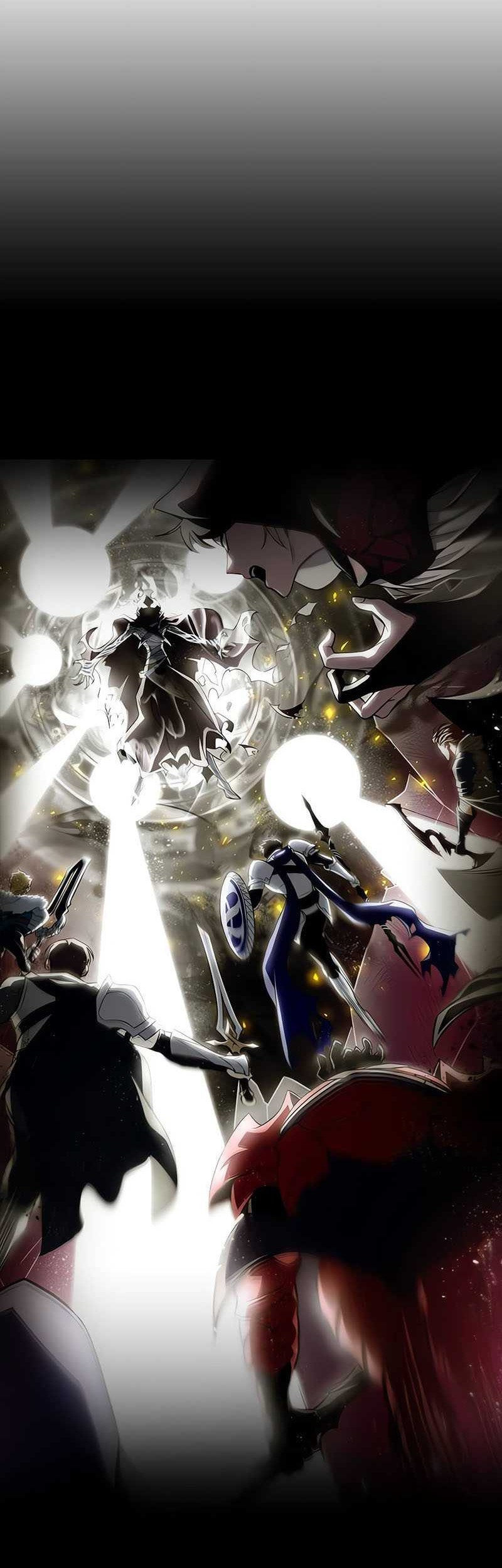 Superhuman Battlefield Chapter 60 Gambar 104